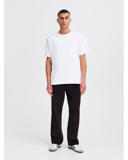 Solid Chinohose Sdalann in Black für Herren