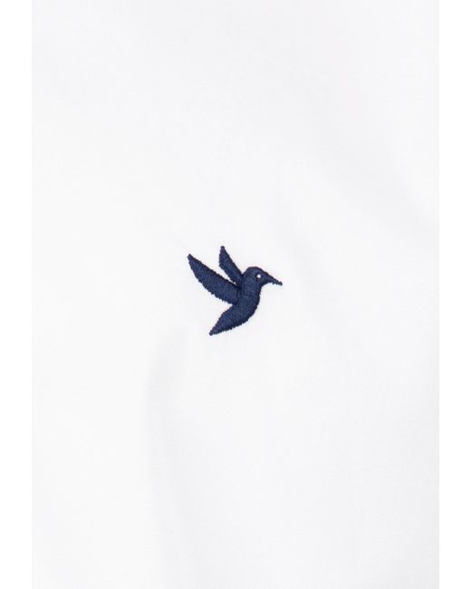 Felix Hardy Hemd in Multicolor für Herren