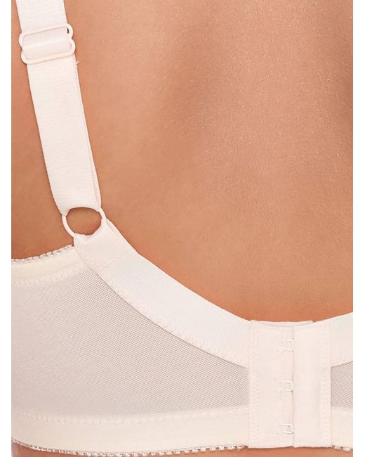 SUSA White Bh Basic