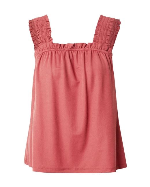 Vero Moda Pink Top 'Vmanina'