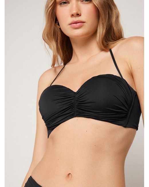 Tezenis Blue Bikinitop