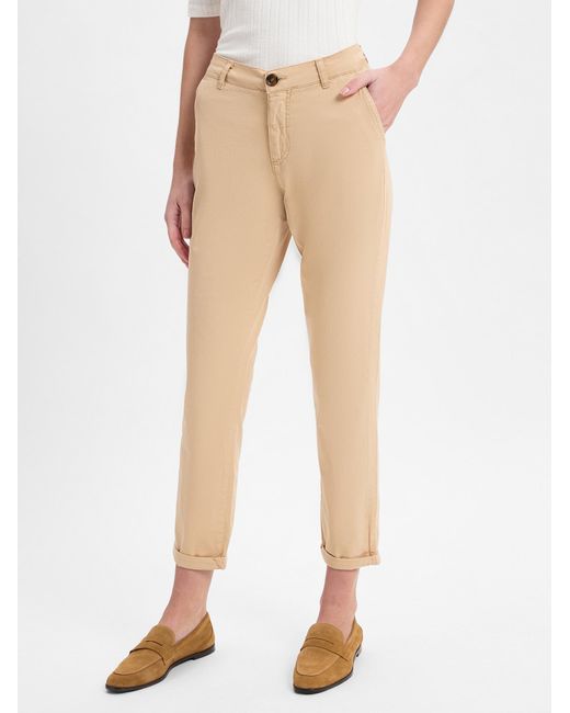 MORE&MORE Natural Hose