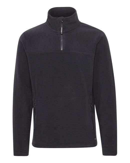 11 Project Pullover Mitch in Blue für Herren