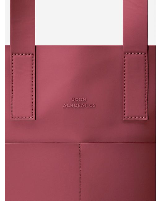 Ucon Acrobatics Red Shopper Noah Lotus Infinity