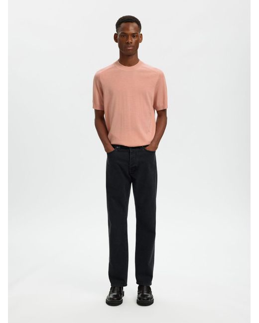 SELECTED Pullover in Multicolor für Herren