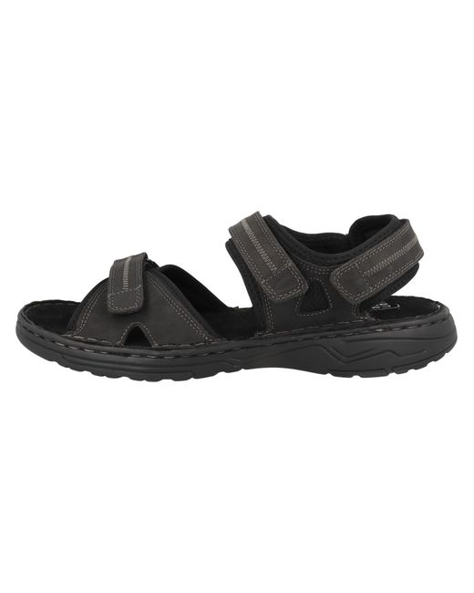 Camel Active Sandale in Black für Herren
