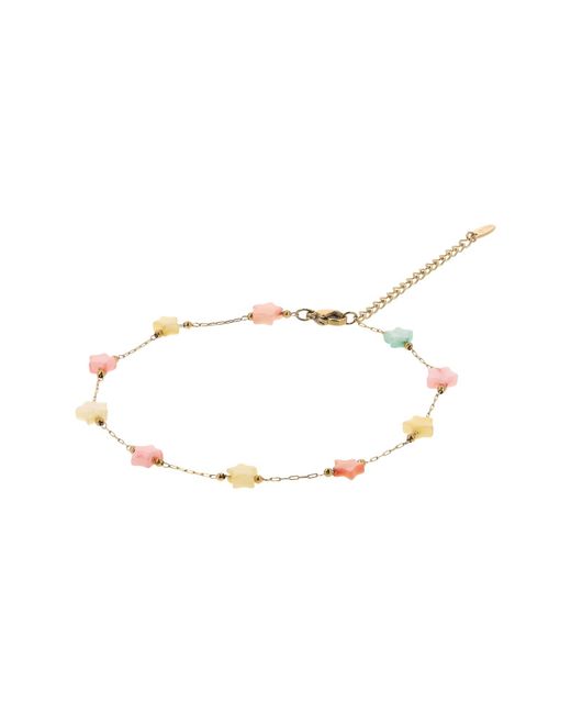 myMo Metallic Armband