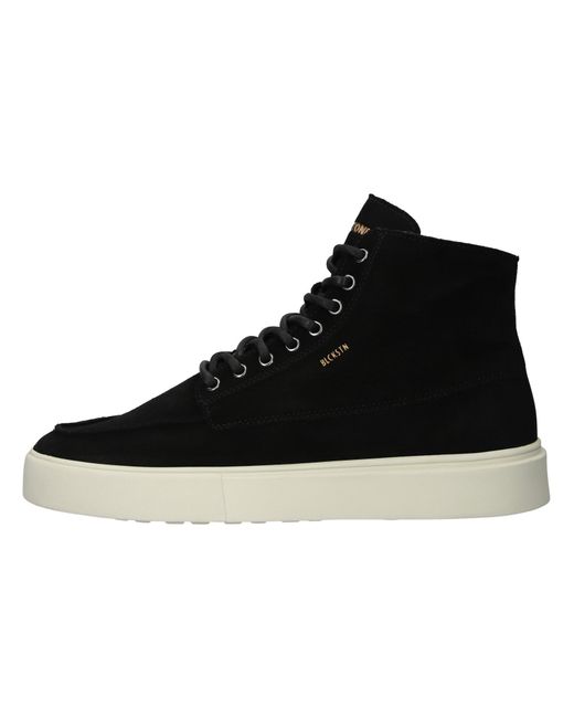 Blackstone Sneaker Ruby Eero Cg184 in Black für Herren