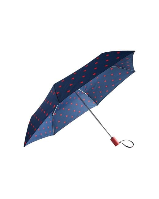 Next Regenschirm in Blue für Herren