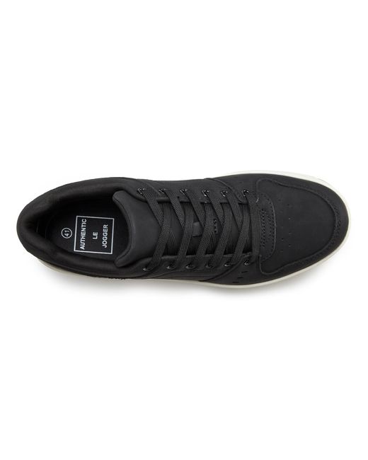 AUTHENTIC LE JOGGER Sneaker in Black für Herren