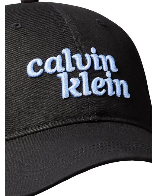Calvin Klein Cap in Black für Herren