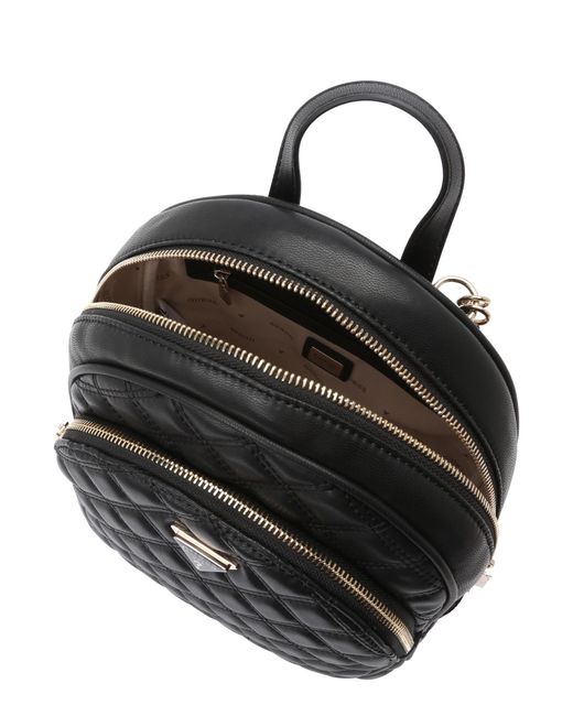 Guess Black Rucksack Giully