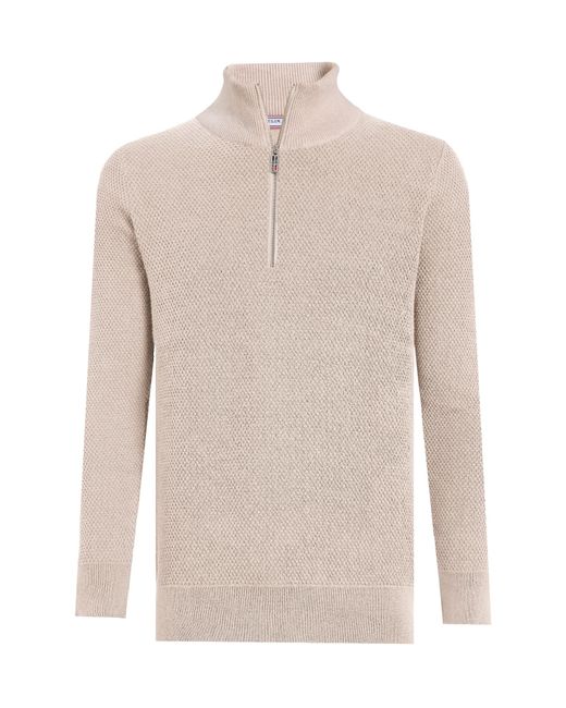 Felix Hardy Pullover in White für Herren