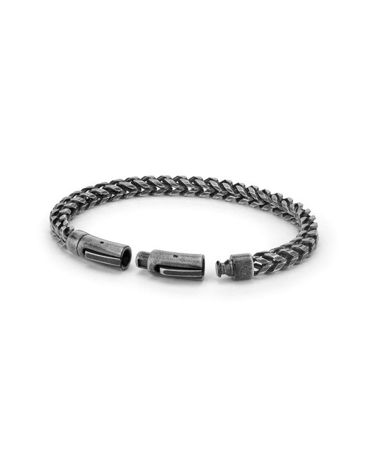 Fynch-Hatton Armband in Gray für Herren