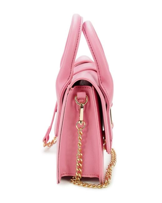HARPA Pink Handtasche Espy
