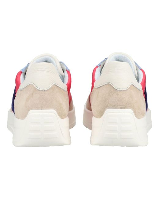 Ara Blue Sneaker