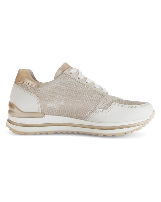 Gabor Black Sneaker