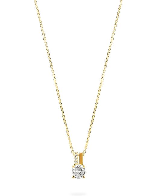 FAVS. White Kette