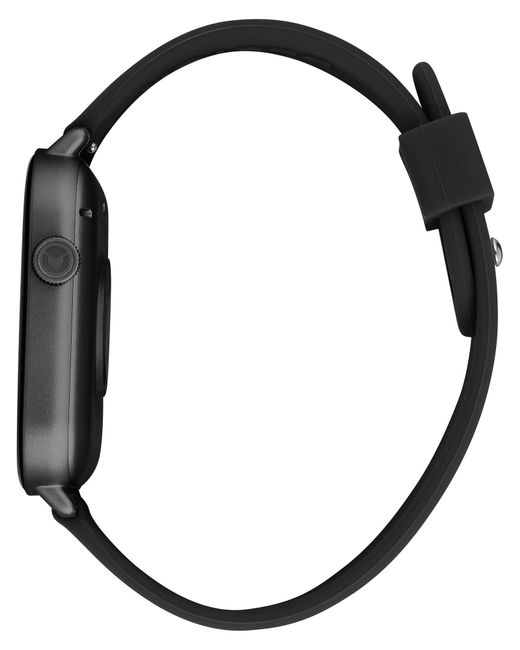 Sector Uhr in Black für Herren