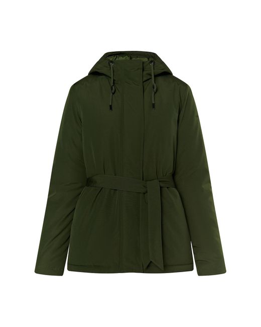 DreiMaster Klassik Green Funktionjacke