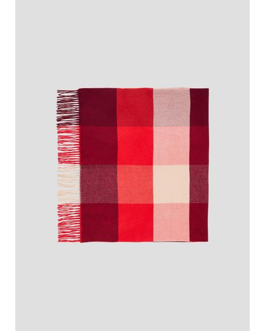S.oliver Red Tuch