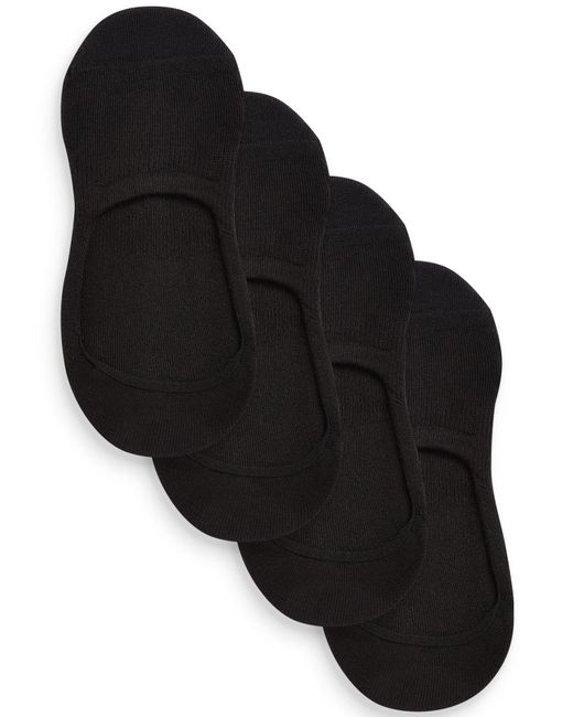 Next Black Socken