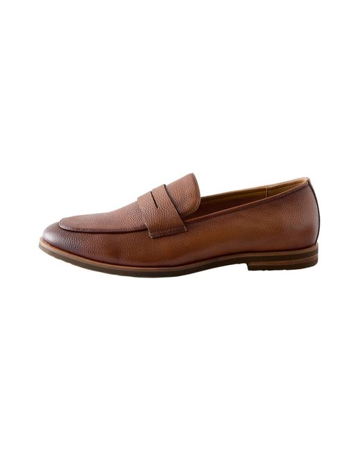 Next Slipper in Brown für Herren