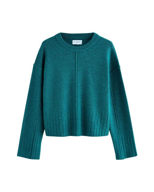 Next Green Pullover N. Premium