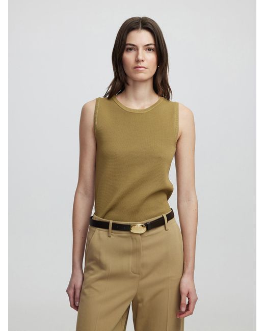 Ipekyol Green Top