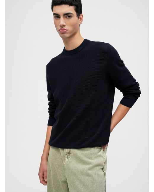 Only & Sons Pullover Onsdave in Blue für Herren