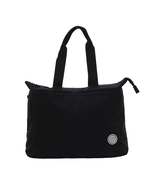 Mindesa Black Shopper