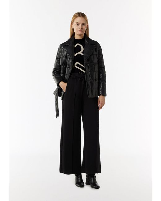 Comma, Black Pullover