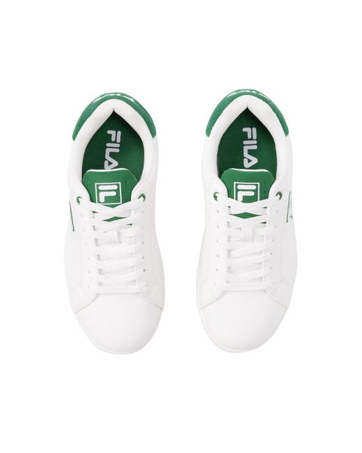 Fila Sportschuh Crosscourt 2 in Multicolor für Herren