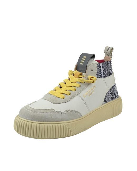 CRICKIT Natural Sneaker Rebeka