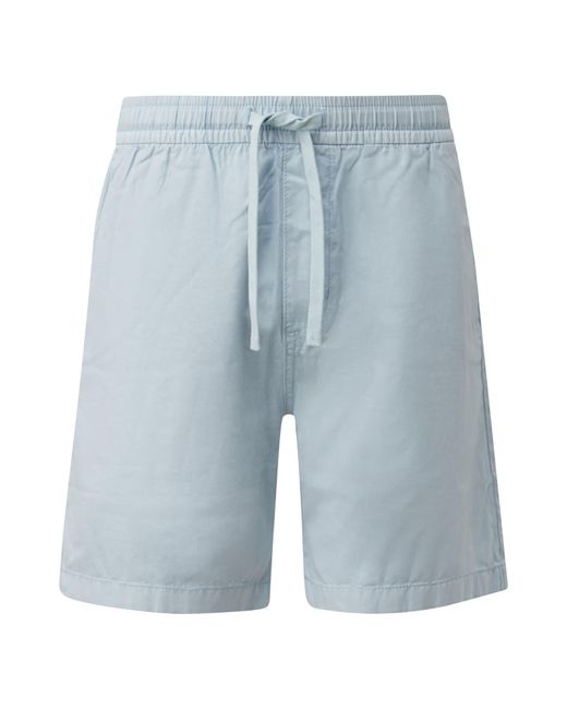 QS Bermuda in Blue für Herren
