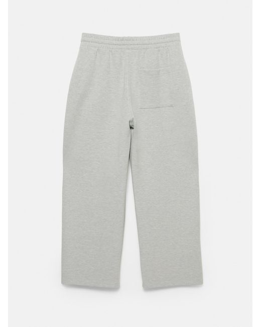 Pull&Bear Hose in Gray für Herren