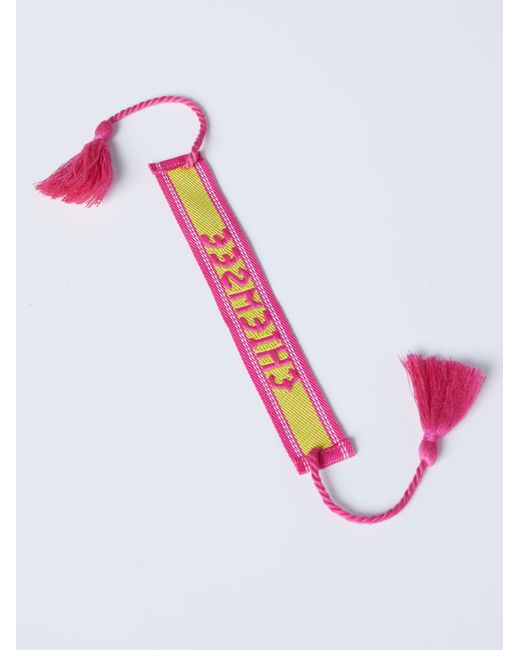 Chiemsee Pink Armband