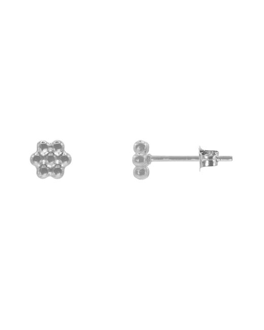 Heideman Metallic Ohrringe Solon