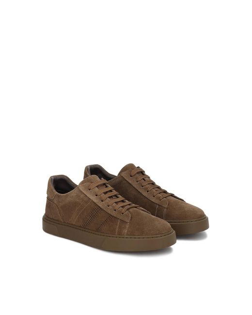 Kazar Sneaker in Brown für Herren