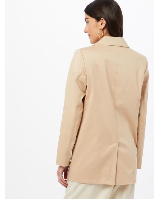 ALIGNE Natural Blazer Celine