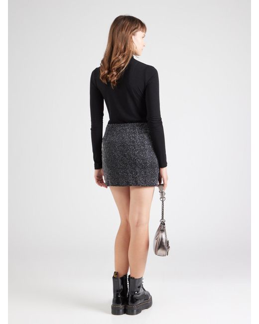 /about You Blue Skort 'Ines'