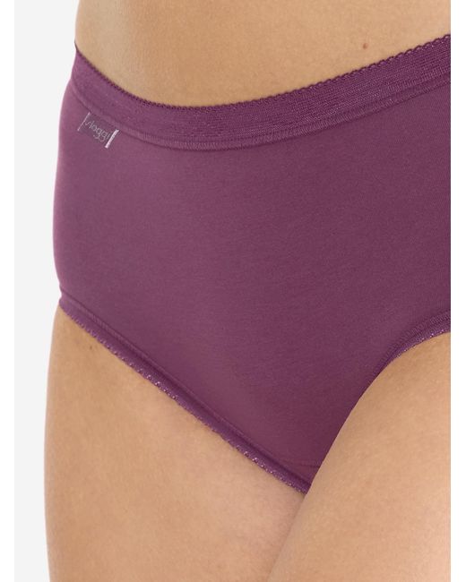 Sloggi Pink Slip Basic