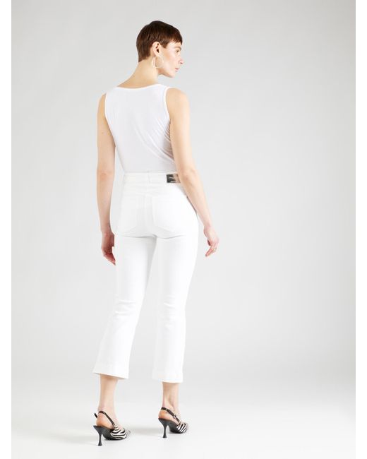 Gerry Weber White Jeans