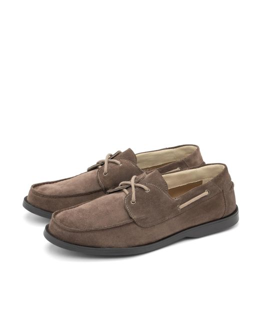 Ryłko Ryko Mokassin in Brown für Herren