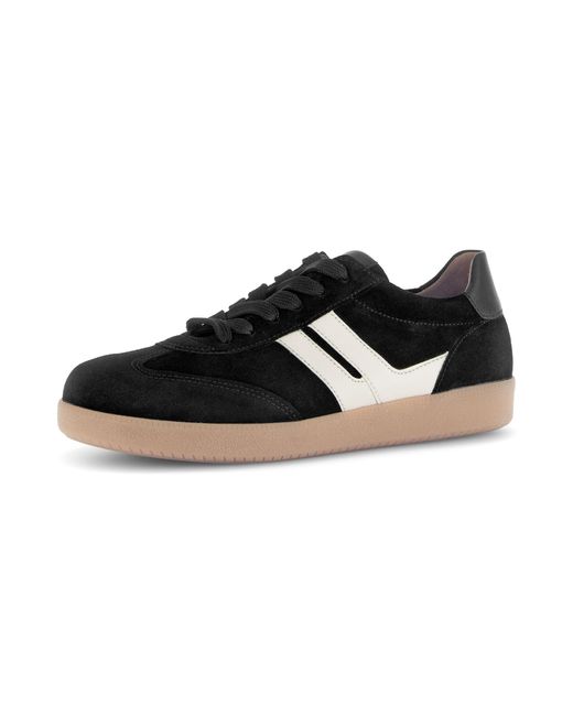 Gabor Black Sneaker