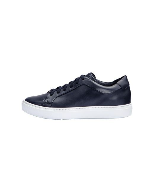 Lloyd Sneaker Metro in Blue für Herren
