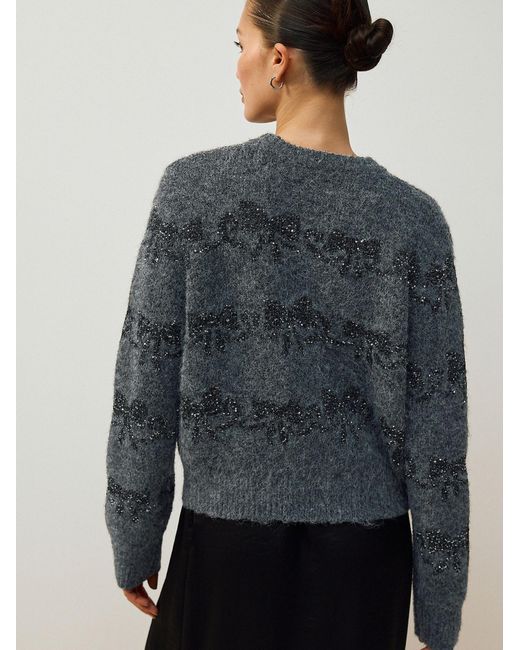 Next Gray Pullover