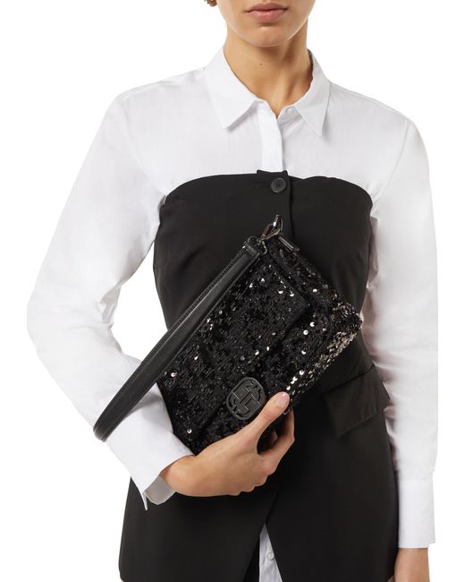 Comma, Black Tasche