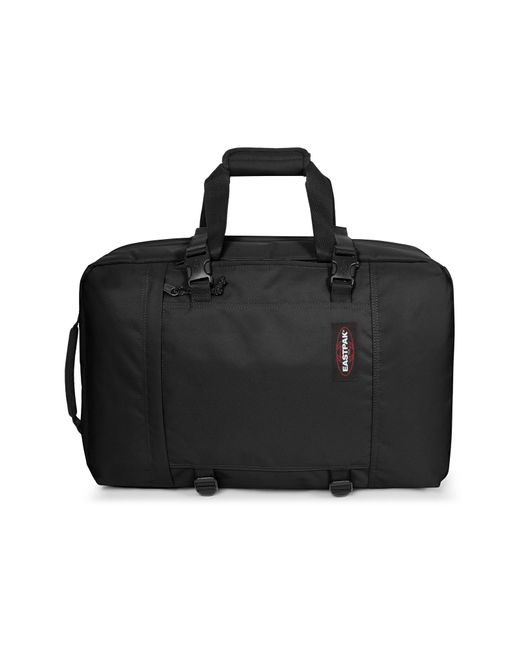 Eastpak Black Weekender