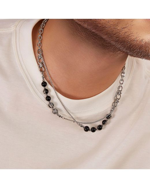 Firetti Brown Kette